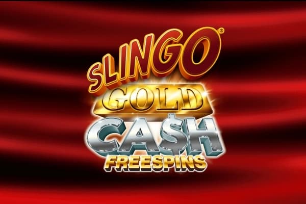 Slingo Gold Cash - Slot Gaming Realms | RTP N/A | MisterTopCasino