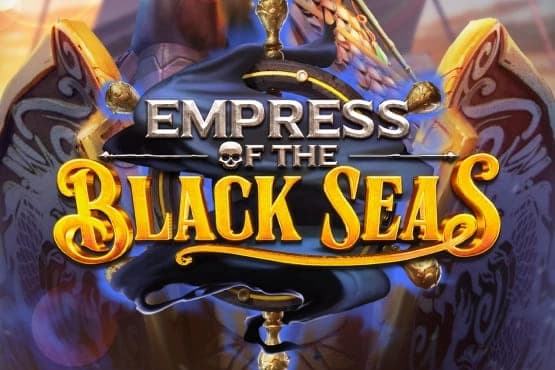 Empress of the Black Seas - Slot Naga Games | RTP N/A | MisterTopCasino