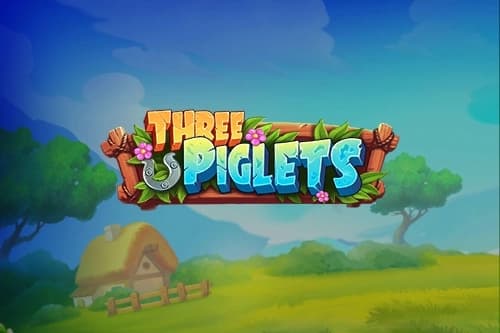 Three Piglets - Slot NetGame | RTP N/A | MisterTopCasino