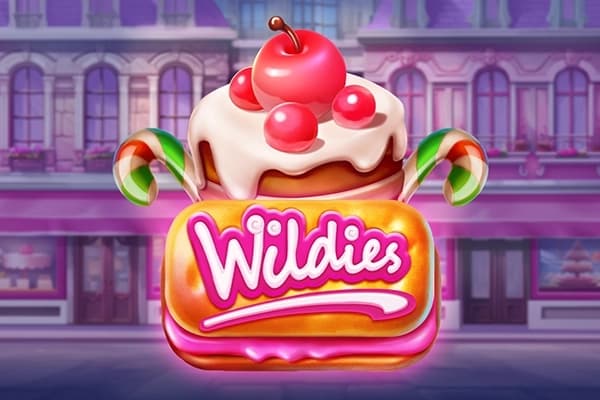 Wildies - Slot Pragmatic Play | RTP 96.01% | MisterTopCasino