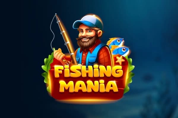 Fishing Mania - Slot Slotopia | RTP N/A | MisterTopCasino