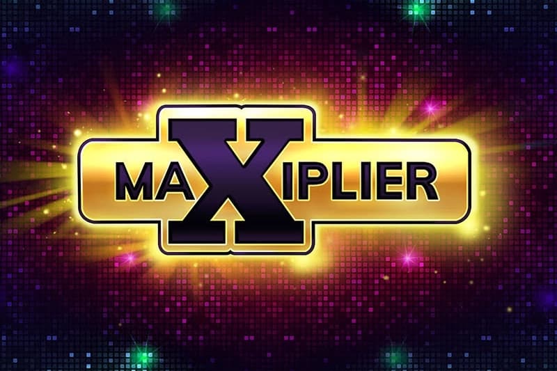 Maxiplier - Slot Realistic Games | RTP N/A | MisterTopCasino