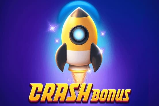 Crash Bonus - Slot TaDa Gaming | RTP N/A | MisterTopCasino
