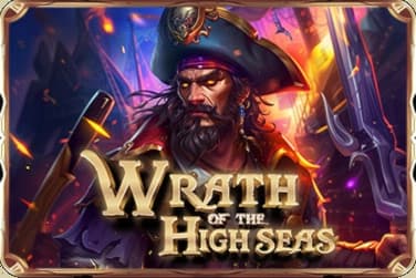 Wrath of the High Seas - Slot Urgent Games | RTP N/A | MisterTopCasino