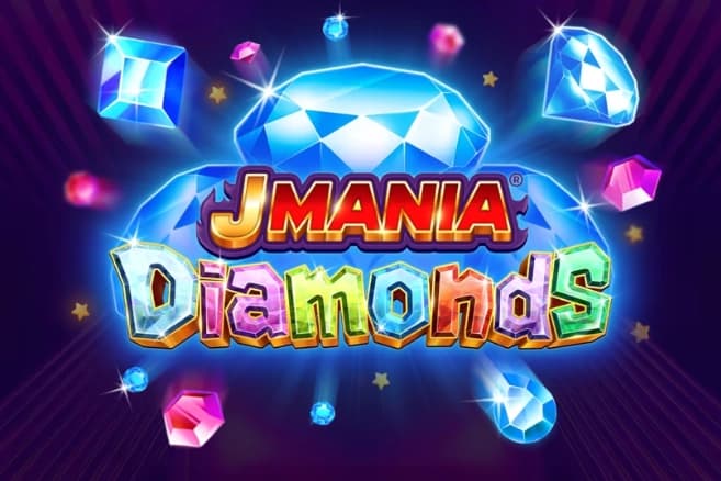 J Mania Diamonds - Slot RubyPlay | RTP N/A | MisterTopCasino