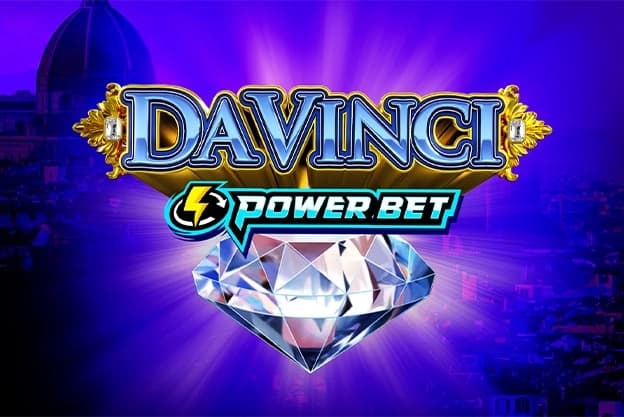 Da Vinci Power Bet - Slot High 5 Games | RTP N/A | MisterTopCasino
