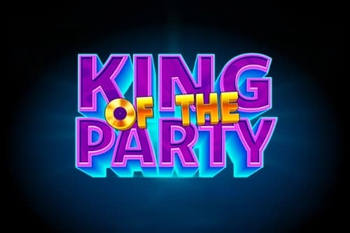 King of the Party - Slot Thunderkick | RTP N/A | MisterTopCasino