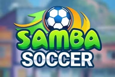 Samba Soccer - Slot Gaming Corps | RTP N/A | MisterTopCasino