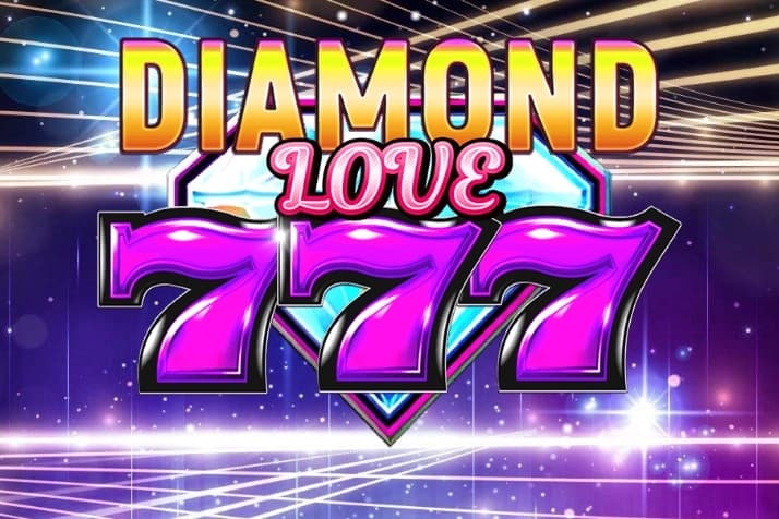 Diamond 777 Love - Slot Manna Play | RTP N/A | MisterTopCasino
