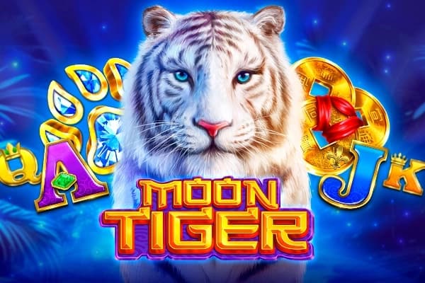Moon Tiger - Slot Endorphina | RTP N/A | MisterTopCasino