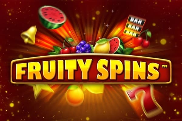 Fruity Spins - Slot Dragon Gaming | RTP N/A | MisterTopCasino