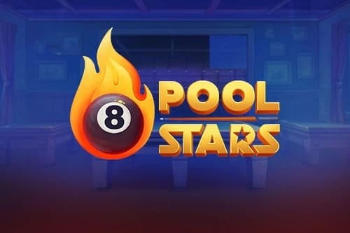 8 Pool Stars - Slot NetGame | RTP N/A | MisterTopCasino