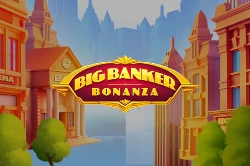 Big Banker Bonanza - Slot NetGame | RTP N/A | MisterTopCasino