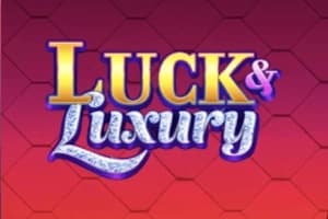 Luck & Luxury - Slot AGS | RTP 95.98% | MisterTopCasino