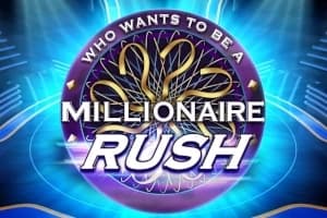 Millionaire Rush - Slot Big Time Gaming | RTP 96.44% | MisterTopCasino