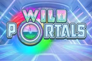 Wild Portals - Slot Big Time Gaming | RTP 96.58% | MisterTopCasino