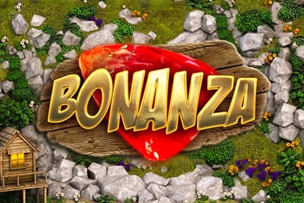 Bonanza - Slot Big Time Gaming | RTP 96% | MisterTopCasino