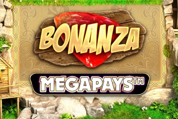 Bonanza Megapays - Slot Big Time Gaming | RTP N/A | MisterTopCasino