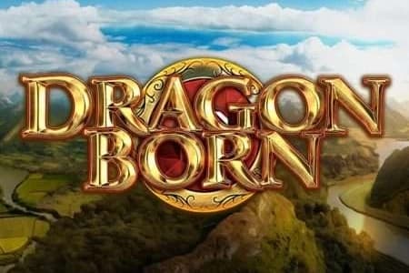 Dragon Born - Slot Big Time Gaming | RTP 95% | MisterTopCasino