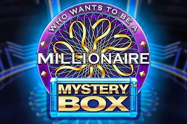 Millionaire Mystery Box - Slot Big Time Gaming | RTP 96.64% | MisterTopCasino