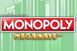 Monopoly Megaways - Slot Big Time Gaming | RTP N/A | MisterTopCasino