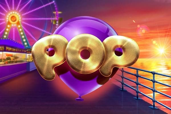 Pop - Slot Big Time Gaming | RTP 96.54% | MisterTopCasino