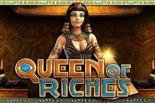 Queen of Riches - Slot Big Time Gaming | RTP 96.9% | MisterTopCasino