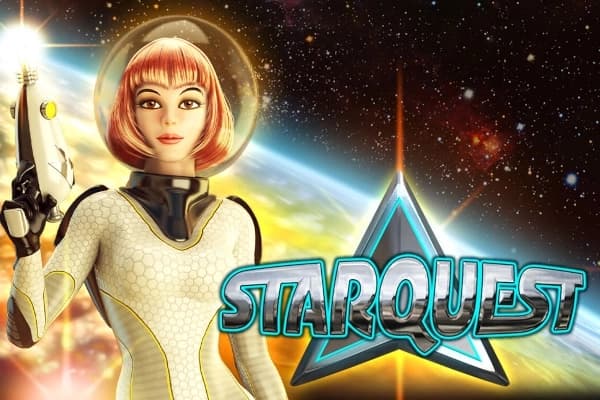 Starquest - Slot Big Time Gaming | RTP N/A | MisterTopCasino