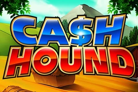 Cash Hound - Slot Ainsworth | RTP 94.04% | MisterTopCasino