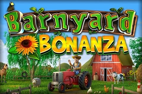 Barnyard Bonanza - Slot Ainsworth | RTP 93% | MisterTopCasino