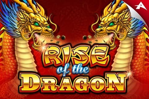 Rise of the Dragon - Slot Ainsworth | RTP 96% | MisterTopCasino