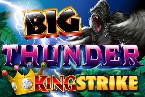 Big Thunder - Slot Ainsworth | RTP 94.38% | MisterTopCasino