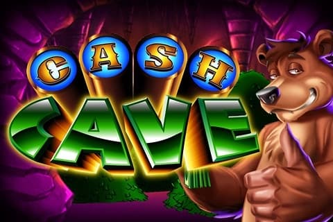 Cash Cave - Slot Ainsworth | RTP 94.04% | MisterTopCasino