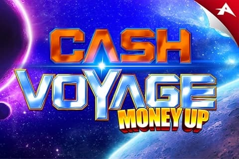 Cash Voyage - Slot Ainsworth | RTP 96.63% | MisterTopCasino