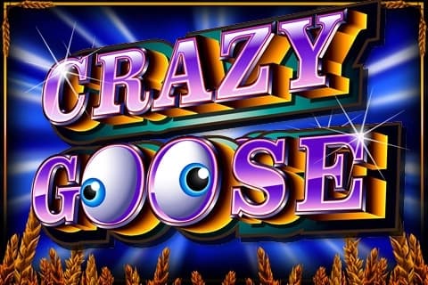 Crazy Goose - Slot Ainsworth | RTP 94.11% | MisterTopCasino