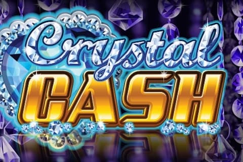 Crystal Cash - Slot Ainsworth | RTP 94.06% | MisterTopCasino
