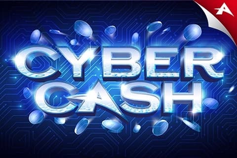Cyber Cash - Slot Ainsworth | RTP 96% | MisterTopCasino
