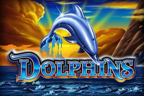 Dolphins - Slot Ainsworth | RTP 94.3% | MisterTopCasino