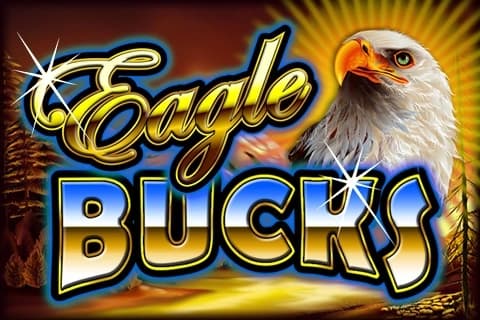 Eagle Bucks - Slot Ainsworth | RTP 94.09% | MisterTopCasino