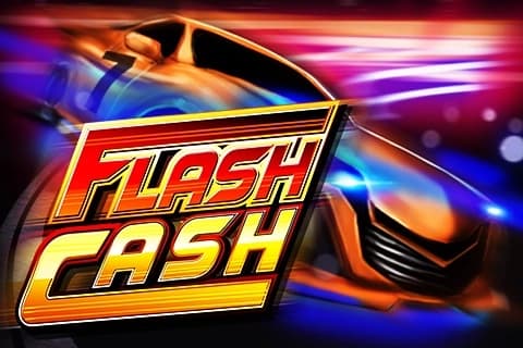 Flash Cash - Slot Ainsworth | RTP 93.93% | MisterTopCasino