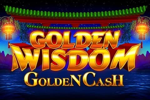 Golden Wisdom - Slot Ainsworth | RTP 96.1% | MisterTopCasino