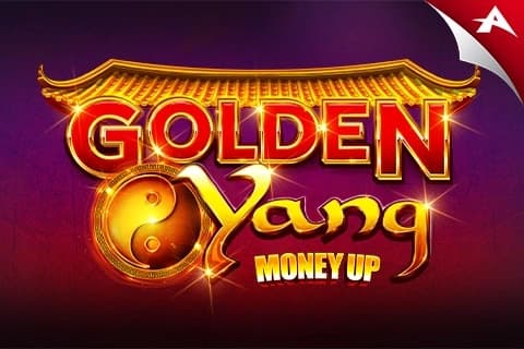 Golden Yang - Slot Ainsworth | RTP 94.05% | MisterTopCasino
