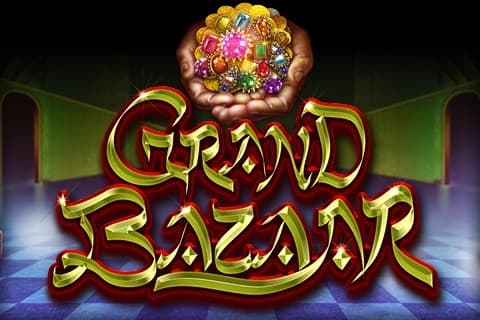 Grand Bazaar - Slot Ainsworth | RTP 93.94% | MisterTopCasino