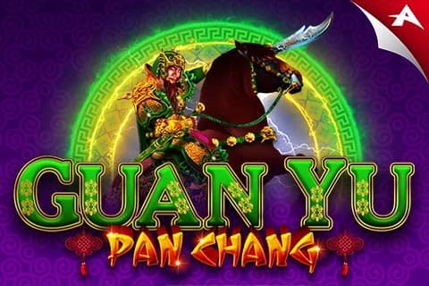 Guan Yu - Slot Ainsworth | RTP 96.02% | MisterTopCasino