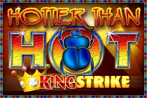 Hotter than Hot - Slot Ainsworth | RTP 94.4% | MisterTopCasino