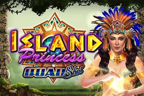 Island Princess - Slot Ainsworth | RTP 94.33% | MisterTopCasino