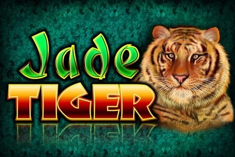 Jade Tiger - Slot Ainsworth | RTP 94.2% | MisterTopCasino