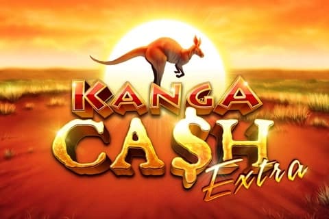 Kanga Cash Extra - Slot Ainsworth | RTP 96.13% | MisterTopCasino