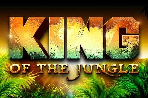 King of the Jungle - Slot Ainsworth | RTP 94.09% | MisterTopCasino