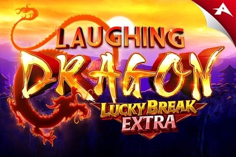 Laughing Dragon - Slot Ainsworth | RTP 96.68% | MisterTopCasino